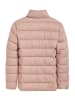 Polo Club Steppjacke in Rosa