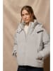 Polo Club Steppjacke in Grau
