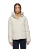 Polo Club Steppjacke in Creme