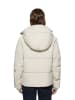 Polo Club Steppjacke in Creme