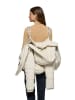 Polo Club Steppjacke in Creme