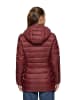 Polo Club Steppjacke in Bordeaux