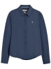 Polo Club Hemd - Slim fit - in Dunkelblau