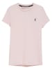 Polo Club Shirt in Rosa