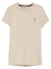 Polo Club Shirt beige