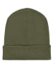 Polo Club Czapka beanie w kolorze khaki