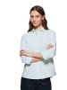 Polo Club Blouse - regular fit - mintgroen
