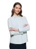 Polo Club Blouse - regular fit - mintgroen