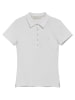 Polo Club Poloshirt in Weiß