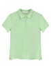 Polo Club Poloshirt lichtgroen