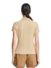 Polo Club Poloshirt in Beige