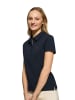 Polo Club Poloshirt donkerblauw