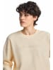 Polo Club Sweatshirt in Beige