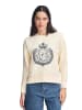 Polo Club Sweatshirt beige