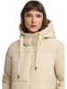 Polo Club Wintermantel in Creme