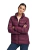 Polo Club Steppjacke "Salma" in Bordeaux