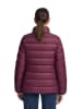 Polo Club Steppjacke "Salma" in Bordeaux