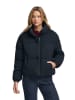 Polo Club Winterjacke "Lizzie" in Dunkelblau