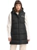 Polo Club Omkeerbare bodywarmer zwart