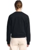 Polo Club Sweatshirt in Schwarz
