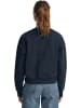 Polo Club Sweatshirt donkerblauw