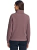 Polo Club Sweatshirt lichtbruin