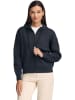 Polo Club Sweatjacke in Dunkelblau