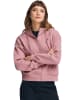 Polo Club Sweatjacke in Rosa
