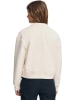Polo Club Sweatshirt in Creme