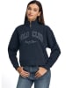 Polo Club Sweatshirt donkerblauw