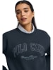 Polo Club Sweatshirt donkerblauw