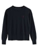 Polo Club Sweter w kolorze granatowym