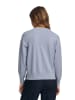 Polo Club Pullover in Hellblau
