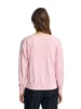 Polo Club Pullover in Rosa