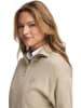 Polo Club Pullover in Beige