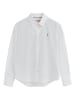 Polo Club Blouse - regular fit - wit
