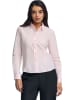 Polo Club Blouse - slim fit - lichtroze