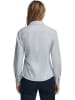 Polo Club Blouse - slim fit - lichtblauw