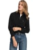 Polo Club Pullover in Schwarz