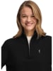 Polo Club Pullover in Schwarz
