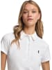 Polo Club Poloshirt in Weiß