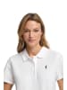 Polo Club Poloshirt "Go Khloe" wit