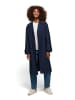Polo Club Trenchcoat donkerblauw