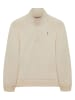 Polo Club Sweatshirt in Creme