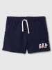 GAP Sweatshorts in Dunkelblau