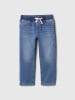 GAP Spijkerbroek - regular fit - blauw