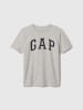 GAP Shirt grijs