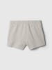 GAP Sweatshort grijs