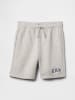 GAP Sweatshorts in Grau