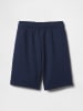 GAP Sweatshorts in Dunkelblau